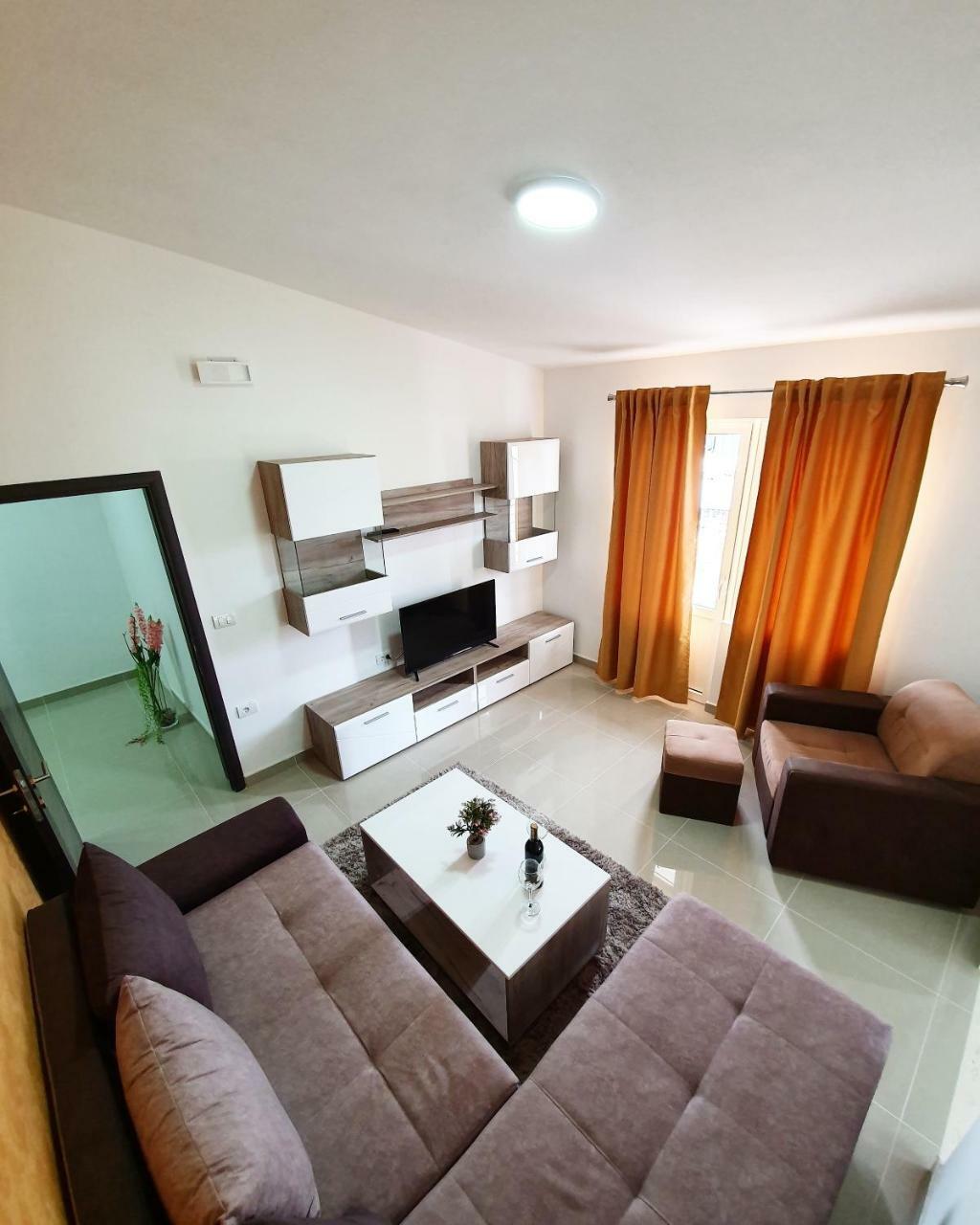 Apartments Melbourne Ulcinj Exterior photo